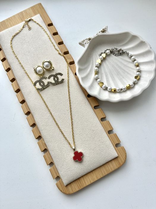 Стильные украшения