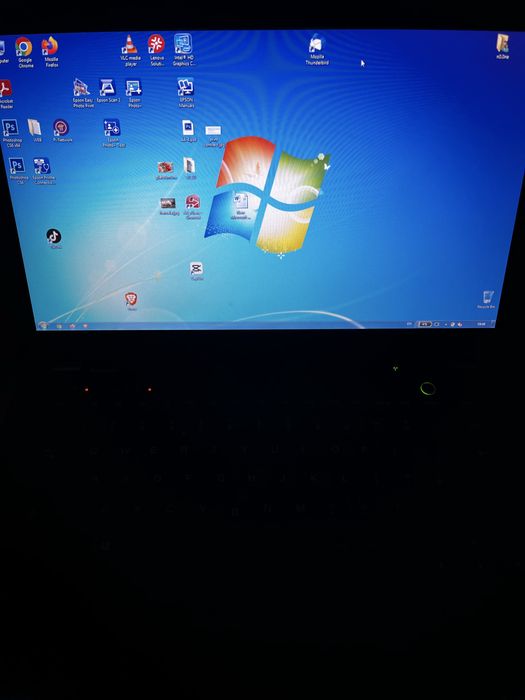 Laptop business Lenovo ThinkPad T430s