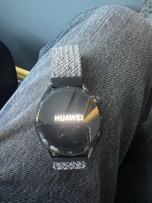 Huawei Watch GT 3