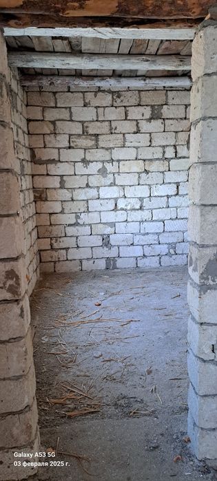 Продажа времянка Байтерек-4 125