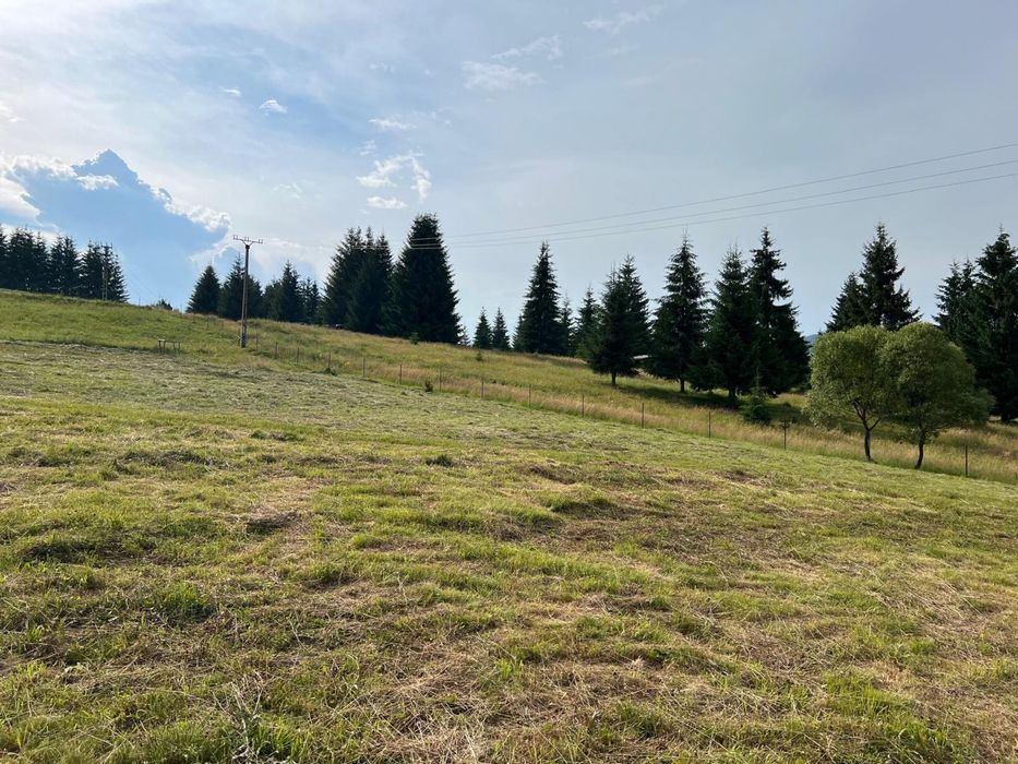 De Vanzare Casa + Proiect Turistic