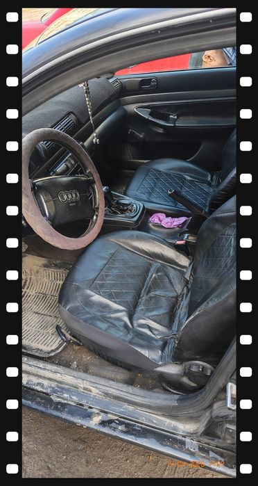 Продам машина Ауди А4