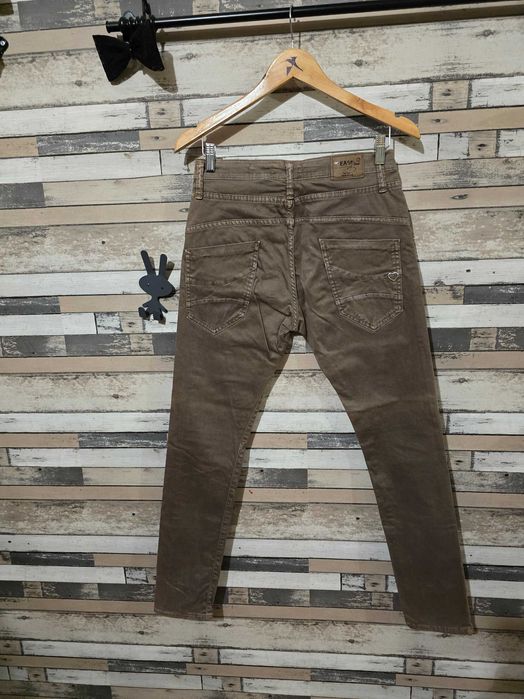 Please S (345) -дамски дънки