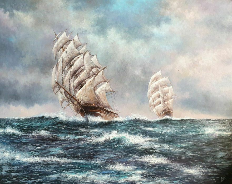 профисонал езилган асарлар