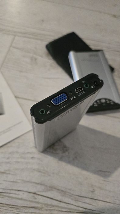 Караоке HDD плеер