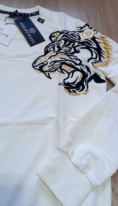 Мъжки блузи Phillip Plein