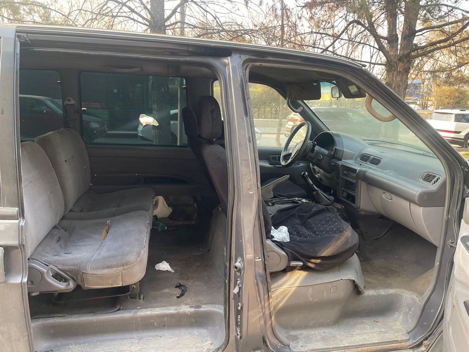 Ниссан Сирена. Срочно!!!