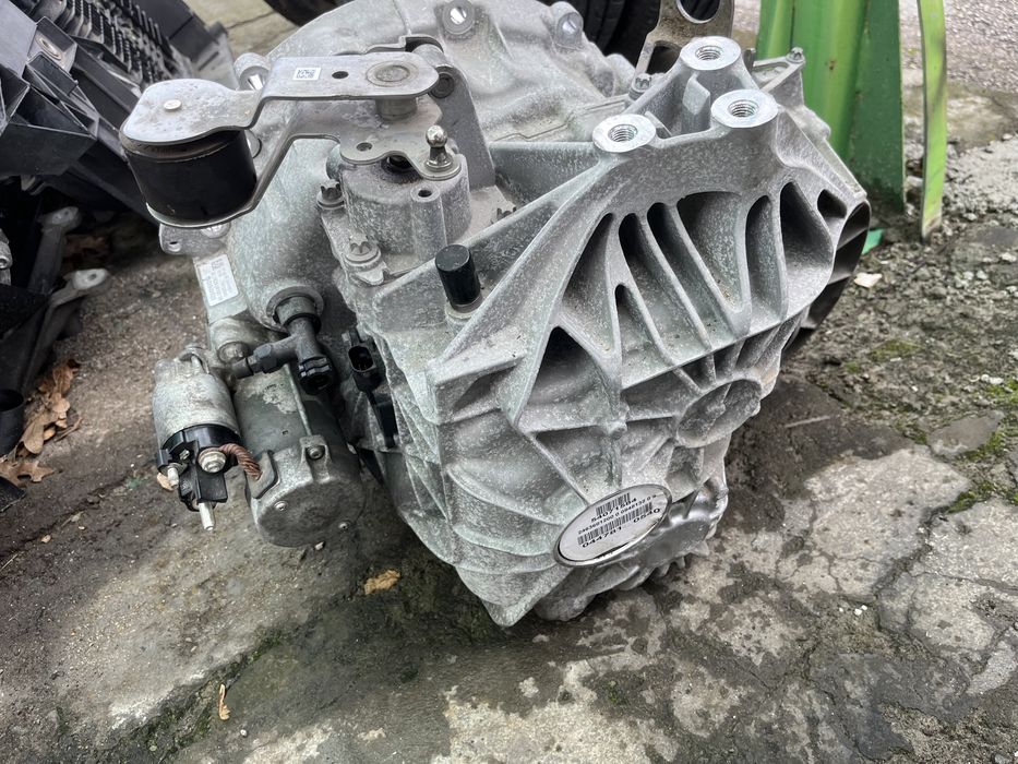 Скоростна кутия Mercedes Мерцедес W176 W246 W117 A class B CLA GLA