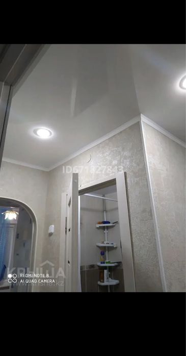 Продается 2-х ком. квартира