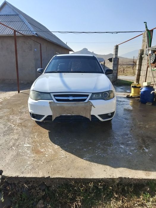 Nexia 2 sotiladi balonlari oʻrtacha xolatda 80 talik metan gazi bor. .