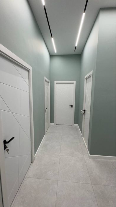 Квартира Гостиница Россия 3/3/3 75 кв.м