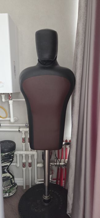 Герман, груша для бокса