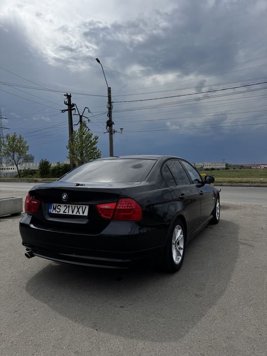BMW 3 Series 2010 — imagine 3