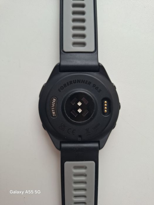 Carmin Forerunner 965