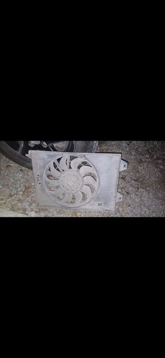 Ваз Вентилятор для ваз гранта