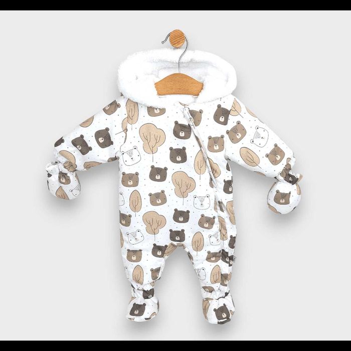 Космонафт Rainy, размер 62