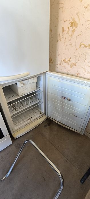 Хорши холодильник