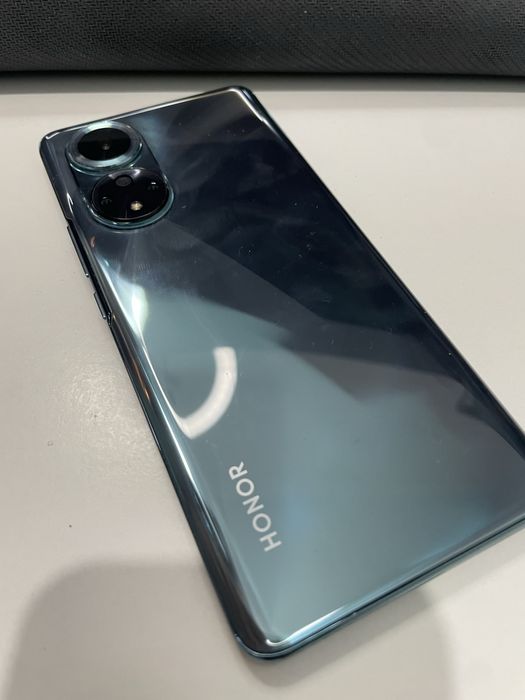 Honor 50 – stare impecabilă (10/10), 256 GB