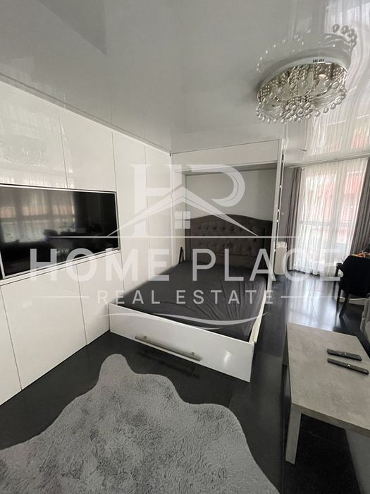 ДВУСТАЕН апартамент под наем - Бриз