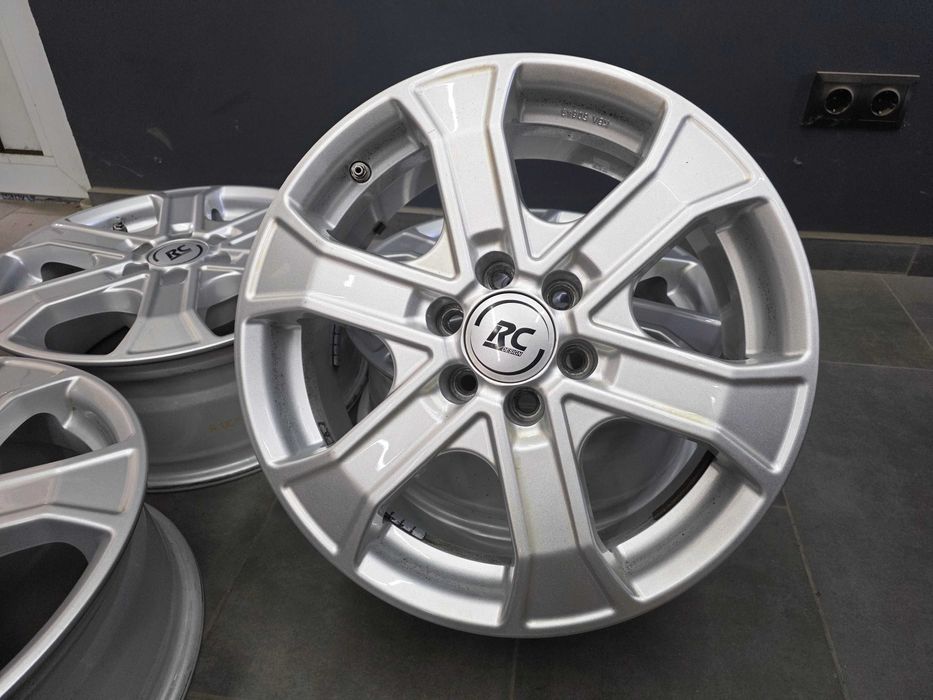 Джанти 17 - Nissan Navara, Pathfinder