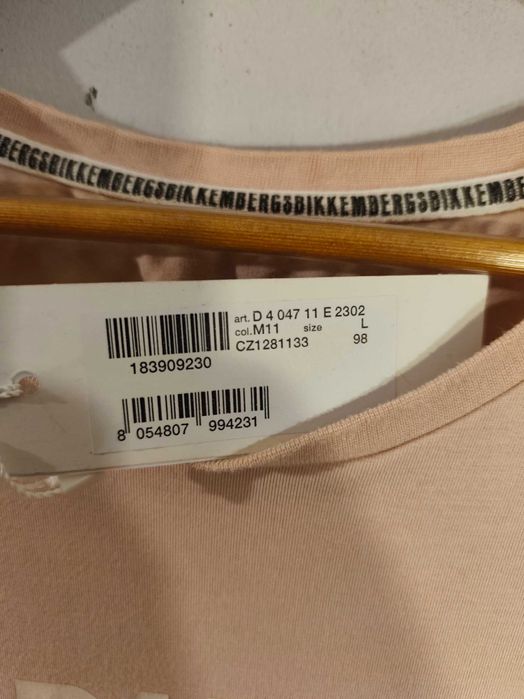 Дамски тениски Bikkembergs