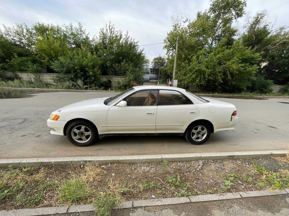 Продам Toyota Mark 2
