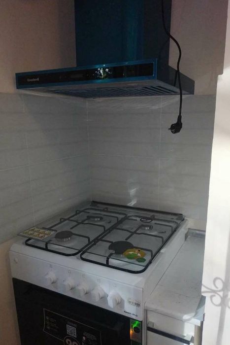 Продам квартиру  2 комната