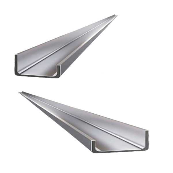 Гнутый швеллер в наличии