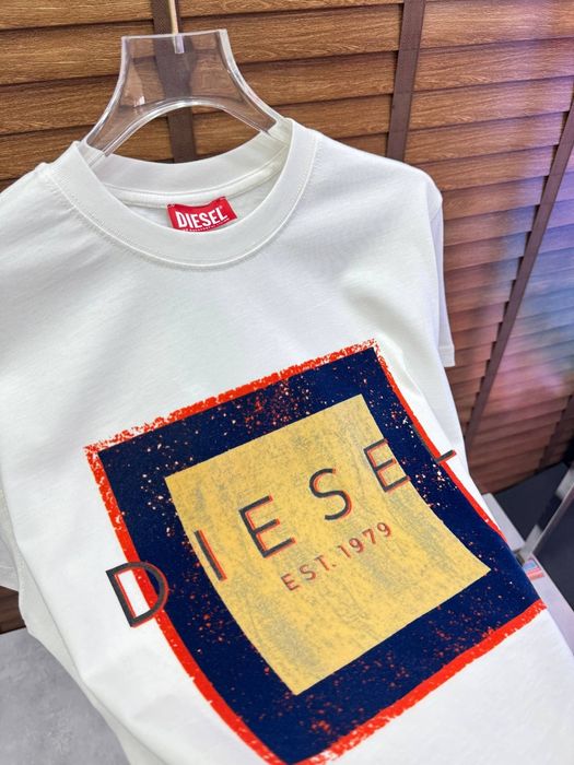 Diesel тениска S-4XL