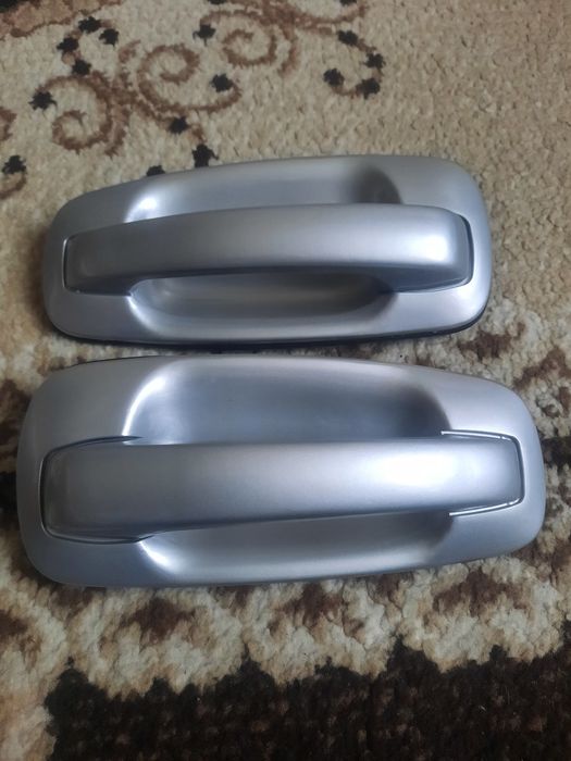 Продам Авто евро ручки