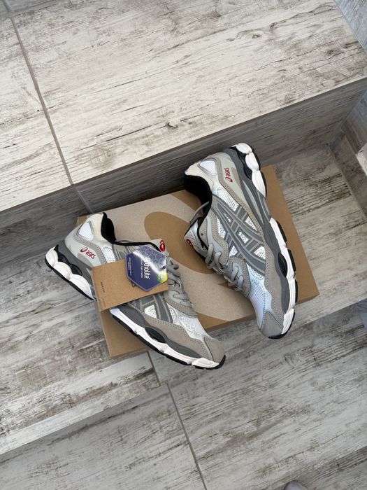 Asics Gel-NYC