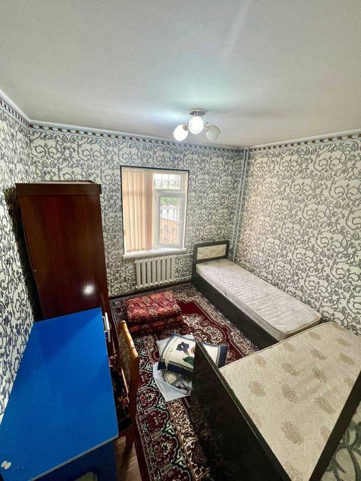 Сдаётся кв СЕБЗОР Тарнов Ресторан 4-ком/5/9 ро-н Алмазарский !! 542