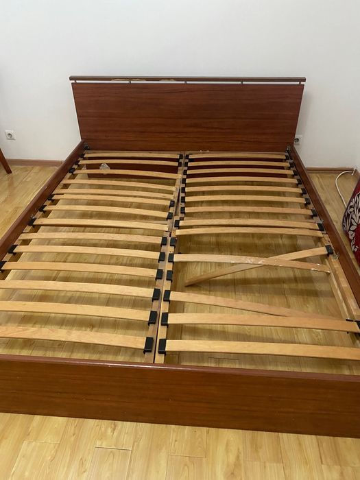 Продам кровать..