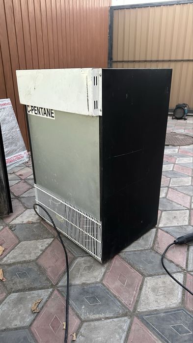 Холодильник, описание читать внимательно