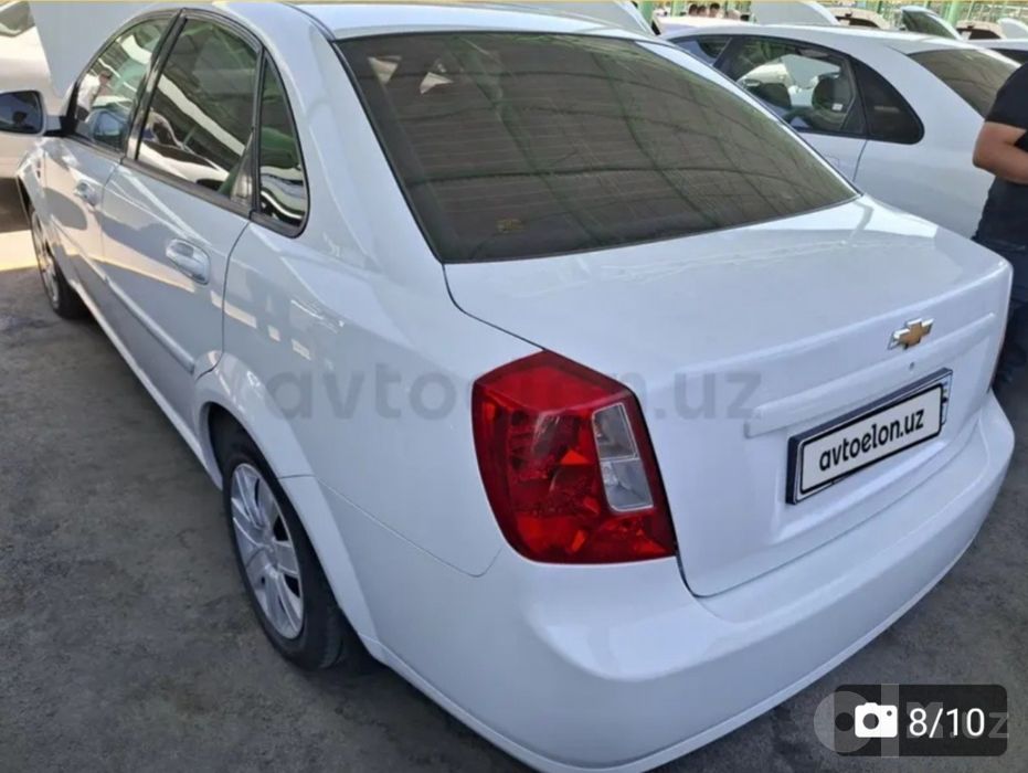 Holati ideal kraskasi 100%toza
