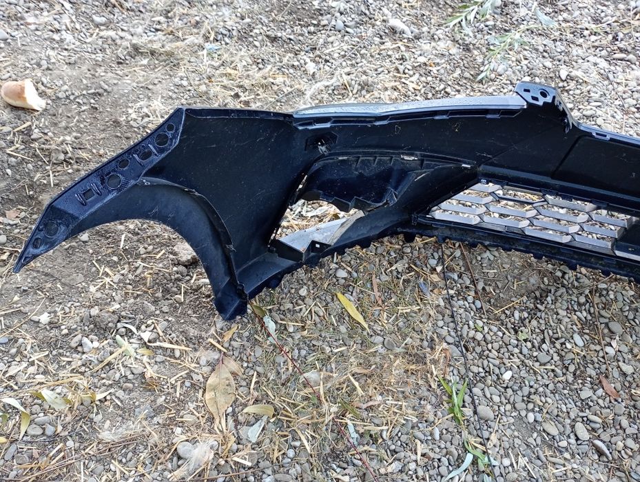 Bara fata far faruri Seat Ibiza FR 2017+