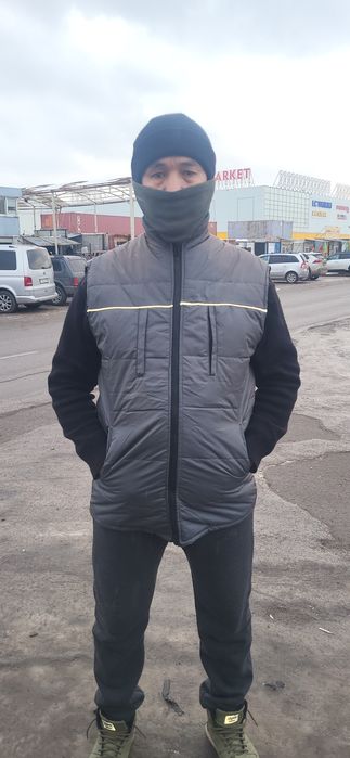 Спецодежда жилет оптом и в розницу