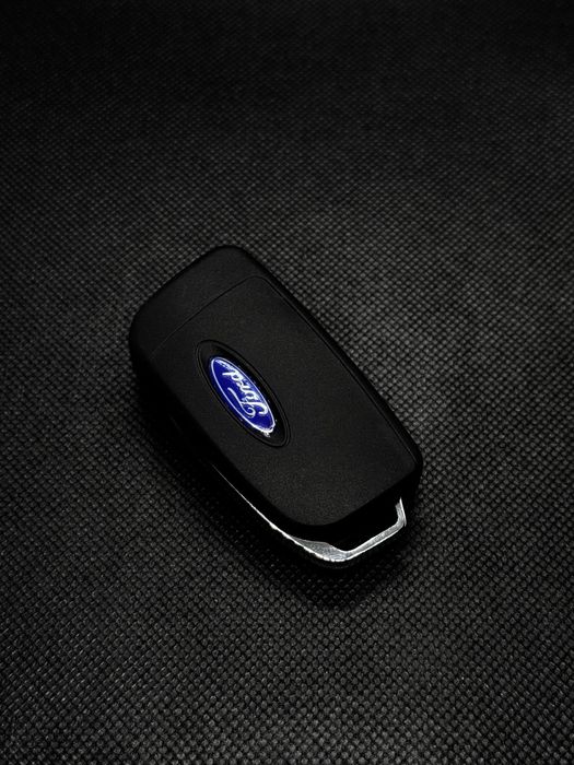 Carcasa cheie ford focus mondeo fiesta 2002-2015