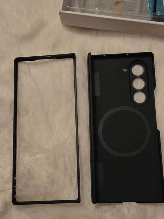 Чехол от Samsung Galaxy fold 6