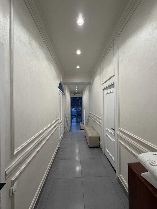 Продаётся Нежилое! Мирабад, Ор-р ул.Нукус , Посольство России 100 м2