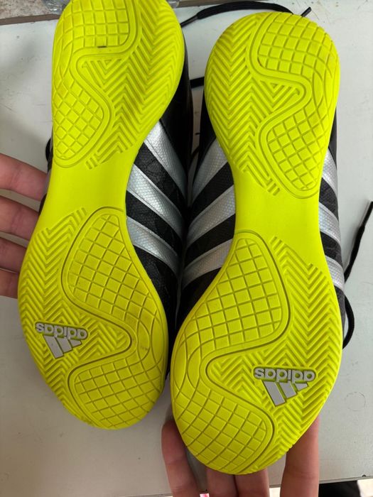 Ghete pentru sport