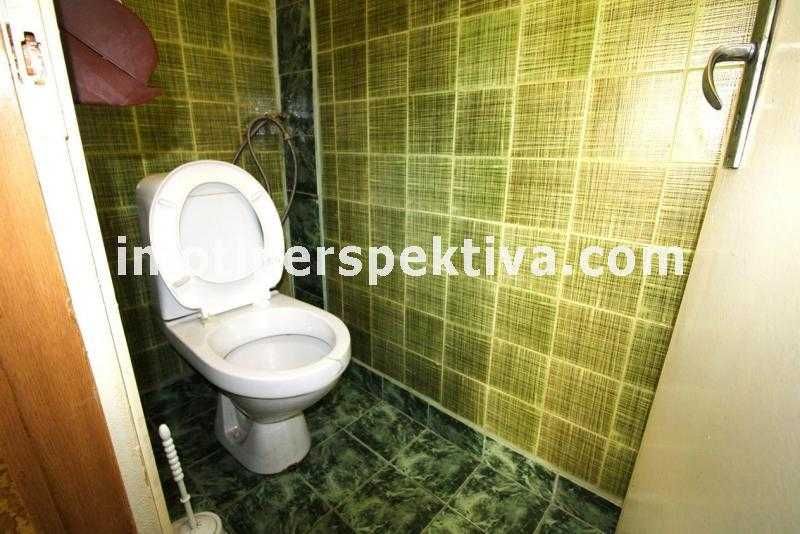 Продава се Тристаен апартамент в Пловдив, Кючук Париж - 86 кв.м за 786 €/кв.м - Снимка #9