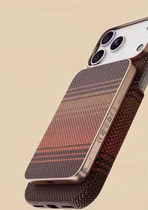 Magsafe Power Bank Keephone 5000 mAh fast charge. Есть доставка