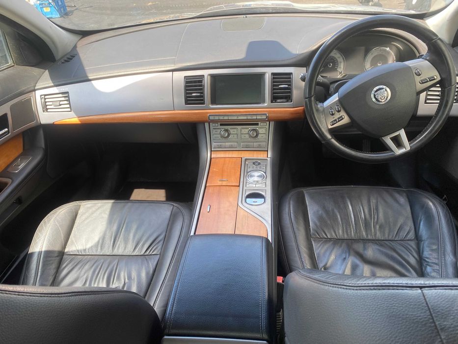 DEZMEMBREZ Jaguar XF 2.0 2.2 2.7 3.0 FL NFL Motor Cutie Bara Far Stop