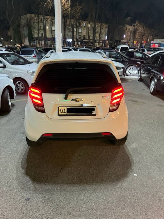 Spark 4 позиция Full насия савдога (вариант)