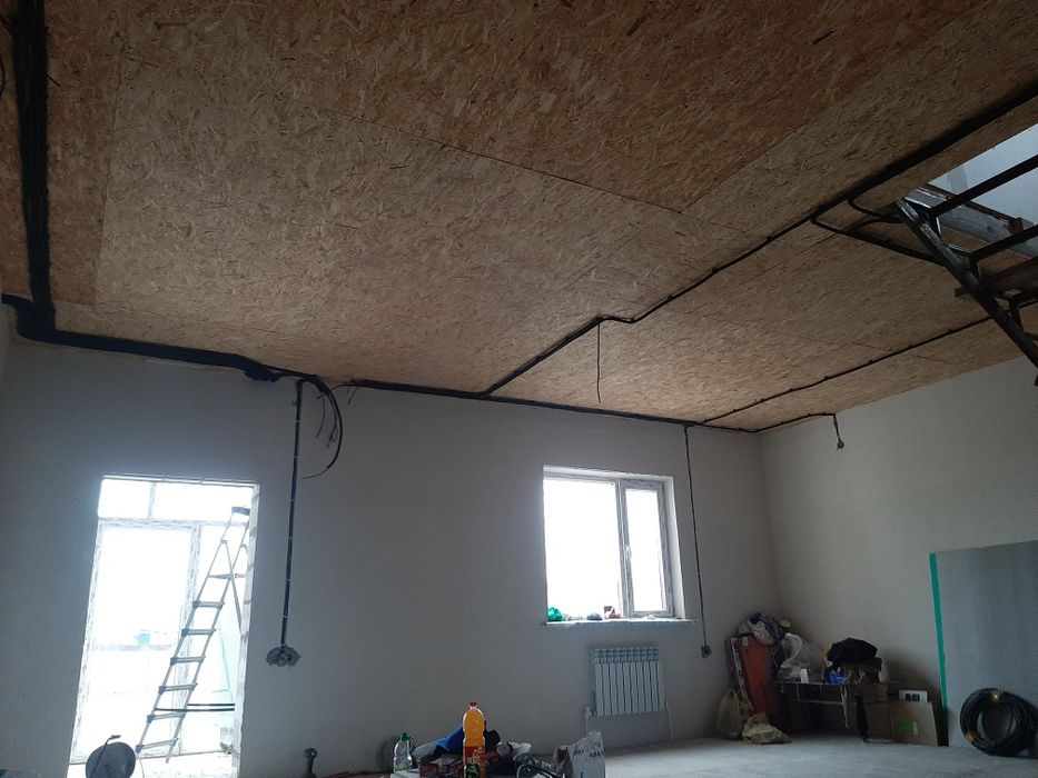 Услуга электрика