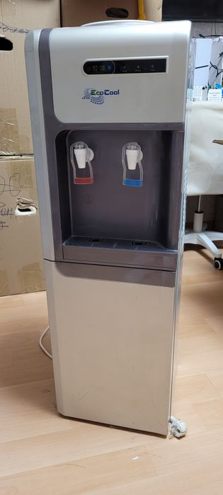 Продам кулер для воды