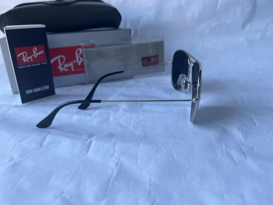 Ochelari de soare Ray Ban 3025 Aviator Polarizati Noi