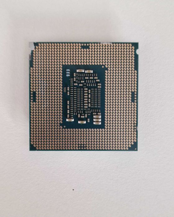 Procesor Intel I5 7400