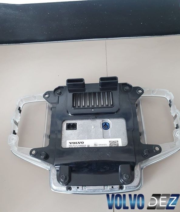 Display VOLVO XC60 XC90 S90 V90 31466836